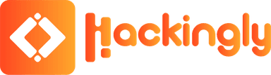 Hackingly Logo