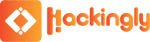 Hackingly Logo